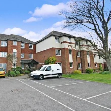 Buy this 1 bed apartment on St Mary's Court in Belle Vue Road, Wick