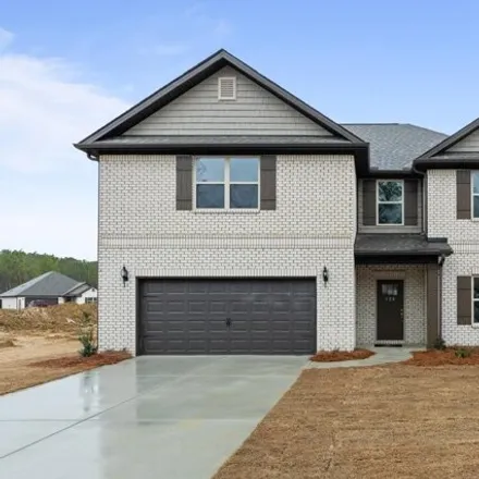 Buy this 4 bed house on Paladin Street in Madison County, AL 35761