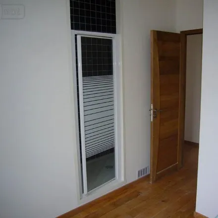Rent this 3 bed apartment on 14 Rue de la République in 59540 Caudry, France
