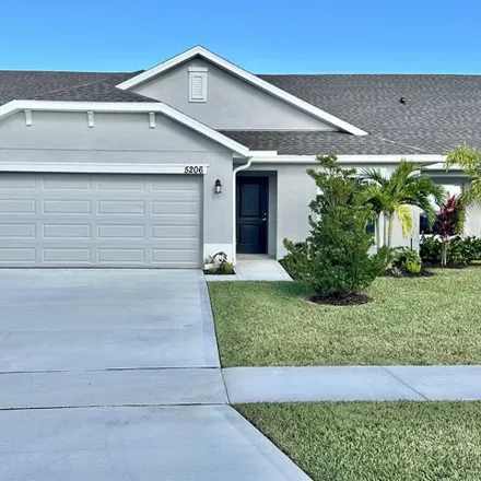 Buy this 3 bed house on Manciano Street in Lakewood Park, FL 34951