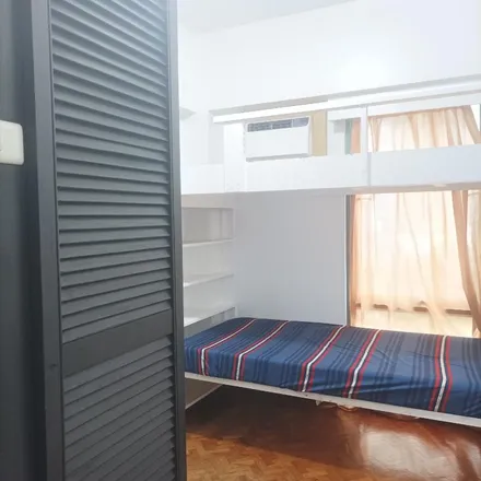 Rent this 2 bed apartment on 97 Coronado Street in Mandaluyong, 1210 Metro Manila