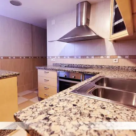Rent this 4 bed apartment on unnamed road in 41071 Seville, Spain