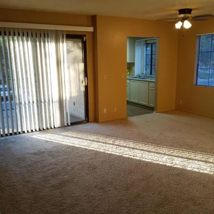 Rent this 2 bed apartment on Vista el Rincon in Palmdale, CA 93550