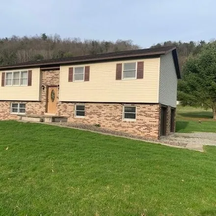 Image 2 - 151 Nunn Lane, Picture Rocks, Lycoming County, PA 17737, USA - House for sale