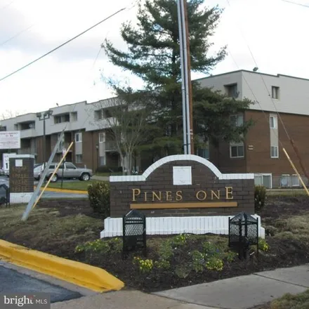 Rent this 1 bed condo on Prince Place in Largo, MD 20774