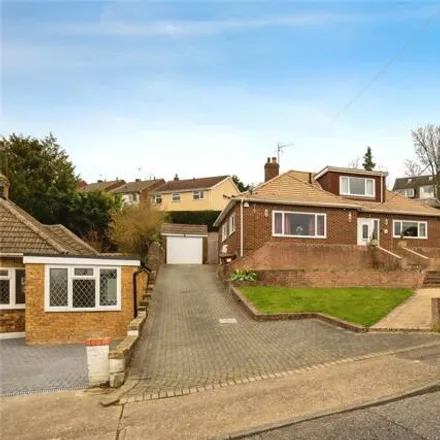 Buy this 4 bed house on Scotby Avenue in Prince Charles Avenue, Medway
