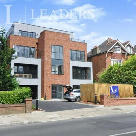 Image 1 - Plaistow Lane, Widmore Green, London, BR1 3JE, United Kingdom - Room for rent