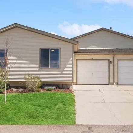 Buy this 3 bed condo on Mountain Shadows Lane in Castle Rock, CO 80104