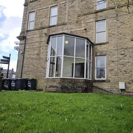 Rent this 1 bed apartment on The Eagle in 10 Eagle Parade, Buxton