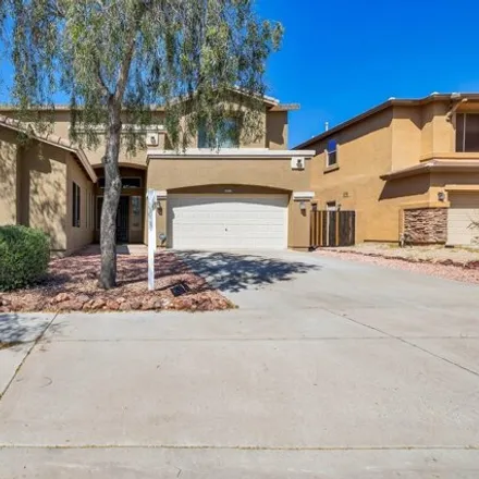 Buy this 5 bed house on 35908 North 34th Lane in Phoenix, AZ 85086