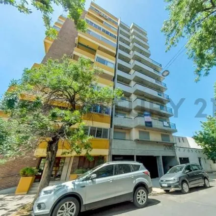 Buy this 3 bed apartment on Bulevar 27 de Febrero 487 in General San Martín, Rosario