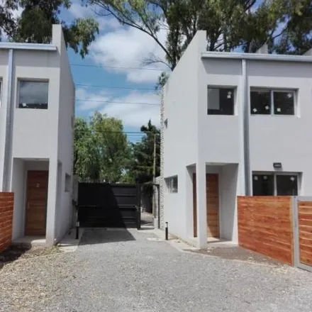 Buy this 2 bed house on Calle 28 in Partido de La Plata, Manuel B. Gonnet