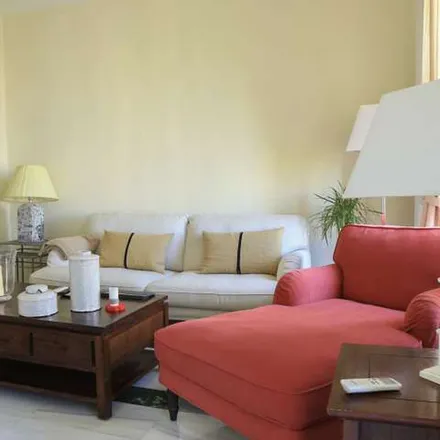 Rent this 1 bed apartment on Madrid in Calle del Duque de Liria, 9