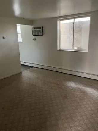 Rent this 1 bed apartment on 2646 Harrison Ave
