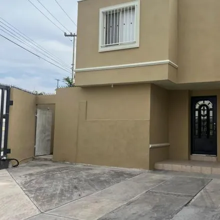 Rent this 2 bed house on Avenida Jardines de las Lomas in 66024, NLE