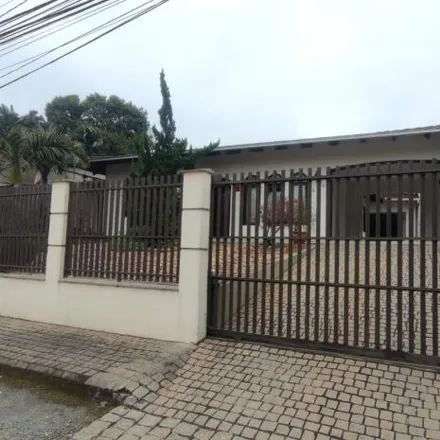 Buy this 3 bed house on unnamed road in Santa Catarina, Joinville - SC