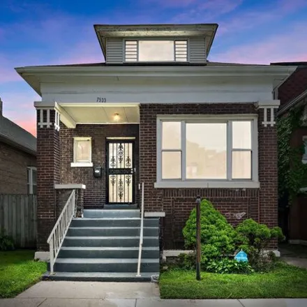 Buy this 5 bed house on 7533 South Eberhart Avenue in Chicago, IL 60619