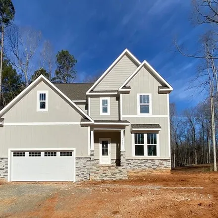 Buy this 4 bed house on unnamed road in Alamance County, NC