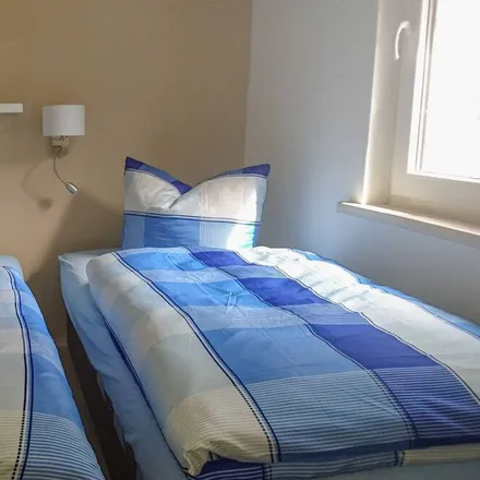 Rent this 2 bed house on Kröslin in Mecklenburg-Vorpommern, Germany
