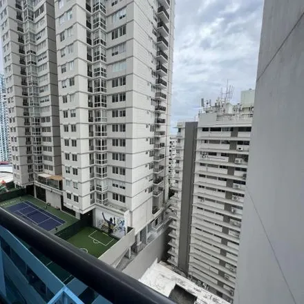 Image 2 - Home Center Decor, Avenida Central España, El Cangrejo, 0807, Bella Vista, Panamá Province, Panama - Apartment for sale