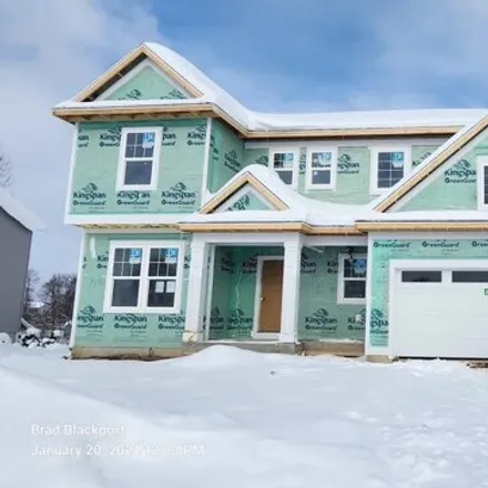 Buy this 4 bed house on 7457 Schoolview Avenue in Allendale, MI 49401