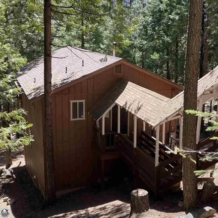 Image 1 - 26477 Inyo Drive, Cold Springs, Tuolumne County, CA 95335, USA - House for sale