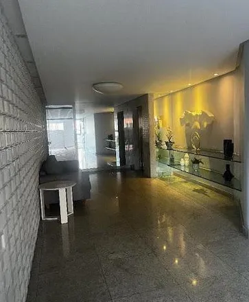 Rent this 1 bed apartment on Avenida Engenheiro Domingos Ferreira 2188 in Boa Viagem, Recife -