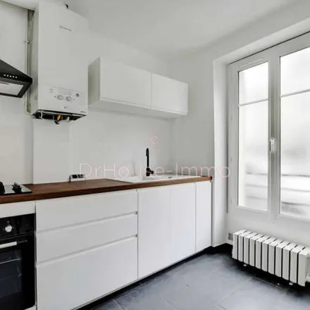 Image 4 - 53 bis Rue de Fontenay, 94300 Vincennes, France - Apartment for rent