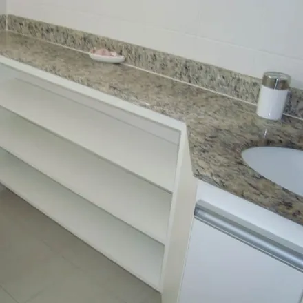 Rent this 3 bed apartment on Rua Paulo Monteiro in Radional, São Luís - MA