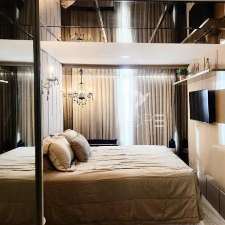 Buy this 2 bed apartment on Avenida Inglaterra in Centro, Cambé - PR