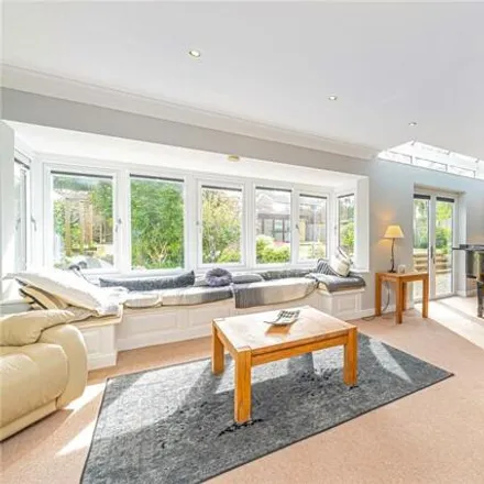 Image 4 - One Stop, 93 Barkham Ride, Finchampstead, RG40 4HB, United Kingdom - House for sale