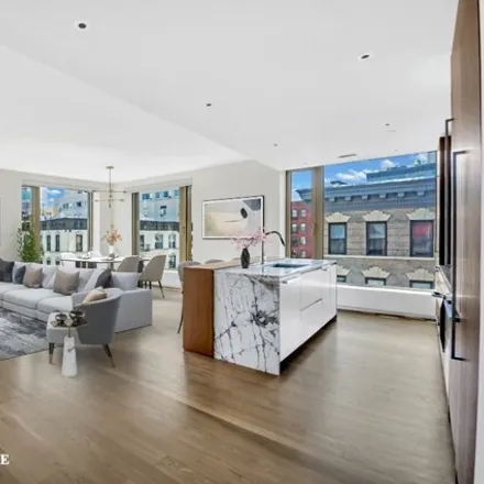 Buy this 3 bed condo on 75 Kenmare Street in New York, NY 10012