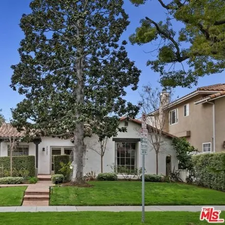 Image 1 - 2333 Camden Avenue, Los Angeles, CA 90064, USA - House for sale