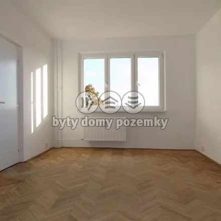 Rent this 1 bed apartment on Májová 1156 in 363 01 Ostrov, Czechia