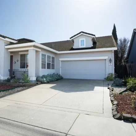 Buy this 3 bed house on 61 Cafaro Circle in Sacramento, CA 95834