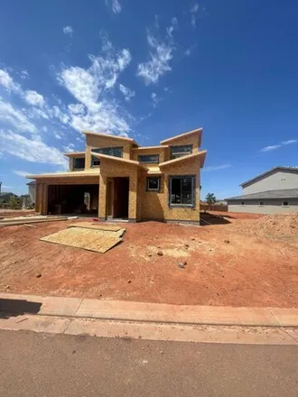 Buy this 5 bed house on Arena Roja Drive in Washington, UT 84780