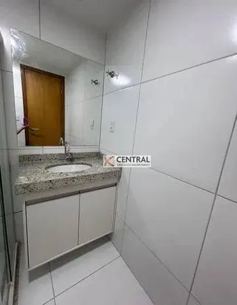 Rent this 2 bed apartment on Avenida Octávio Mangabeira in Piatã, Salvador - BA