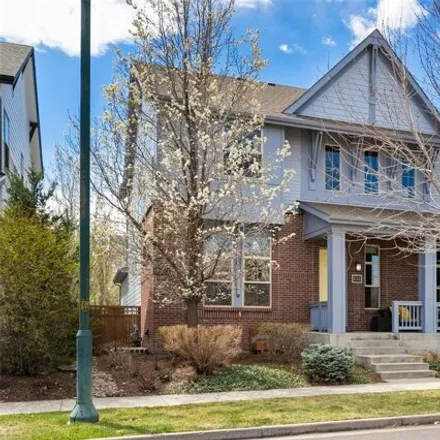 Buy this 6 bed house on 8132 East 24th Avenue in Denver, CO 80238