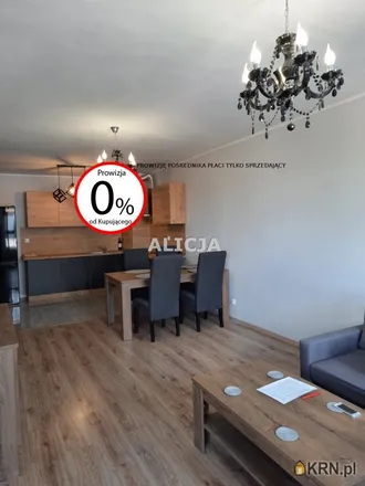 Buy this 3 bed apartment on Generała Leopolda Okulickiego 2 in 05-827 Grodzisk Mazowiecki, Poland