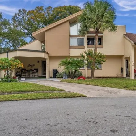 Buy this 4 bed house on 2700 Foxfire Court in Clearwater, FL 33761