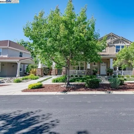 Image 3 - 5761 Elder Circle, Livermore, CA 94550, USA - House for sale