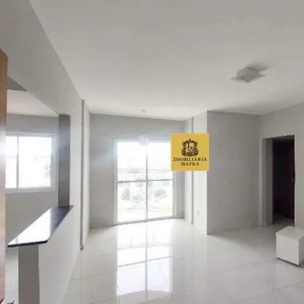 Rent this 3 bed apartment on Rua Pedro Góes in Vila Itália, São José do Rio Preto - SP