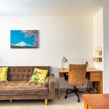 Image 5 - Senda Icor, 9, 38009 Santa Cruz de Tenerife, Spain - Apartment for rent