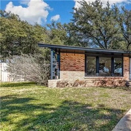 Buy this 3 bed house on 4489 Cedar Mountain Drive in Waco, TX 76708