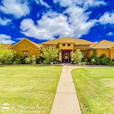 Buy this 5 bed house on 253 Magnum Street in Taylor County, TX 79562