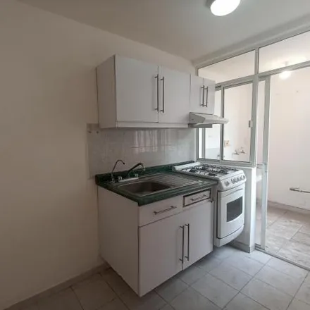 Buy this 2 bed apartment on Negra in Avenida Municipio Libre, Benito Juárez