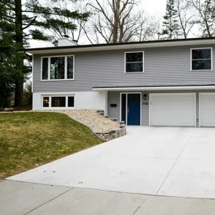 Buy this 3 bed house on 106 South Kenosha Drive in Madison, WI 53705