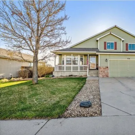 Image 1 - 1210 South Cattleman Drive, Milliken, Weld County, CO 80543, USA - House for sale