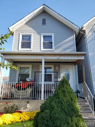 Buy this 2 bed house on 532 High Street in Harbor Terrace, Perth Amboy