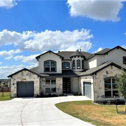 Rent this 5 bed house on 801 Kingston Place in Cedar Park, TX 78613